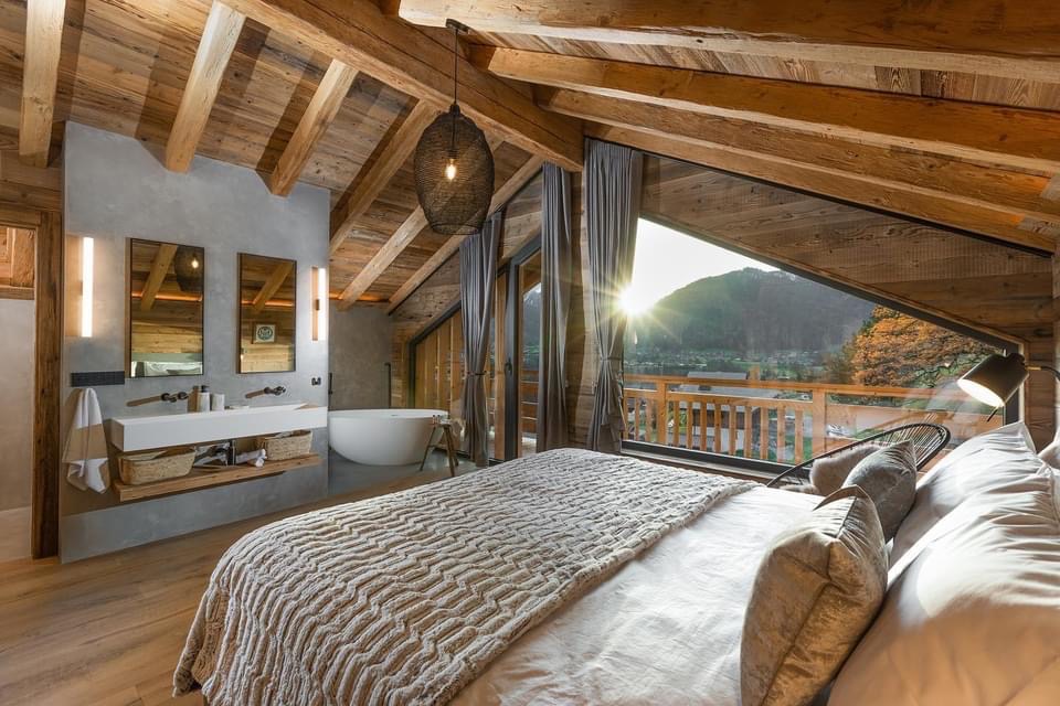 Maître d’Œuvre en Haute-Savoie