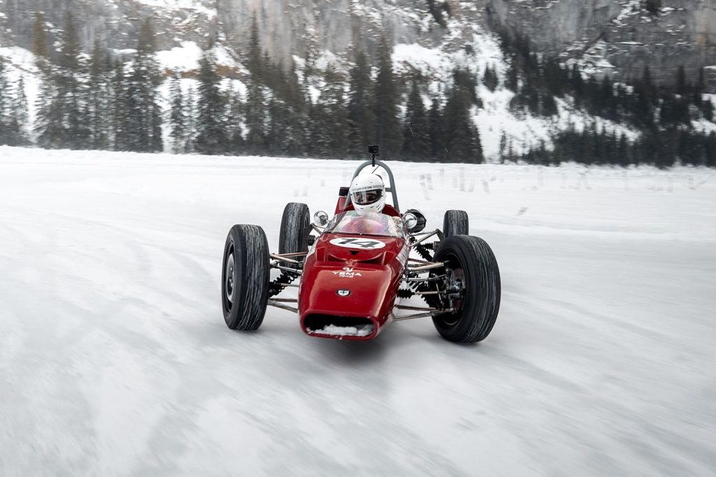 Classic Racing School & Realiz'Bois