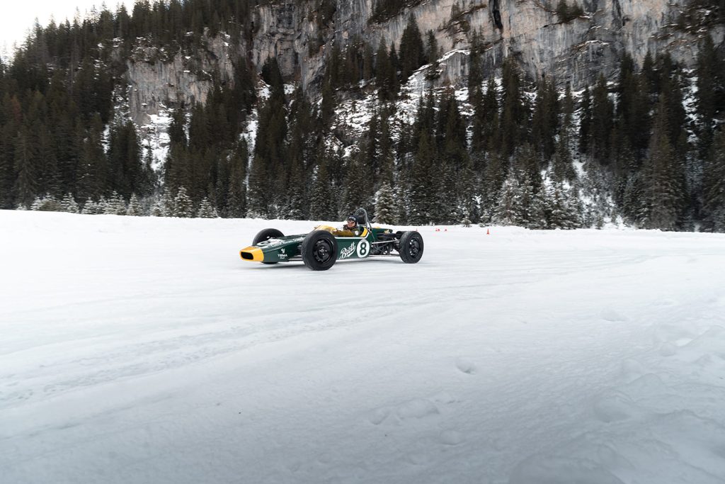 Classic Racing School & Realiz'Bois